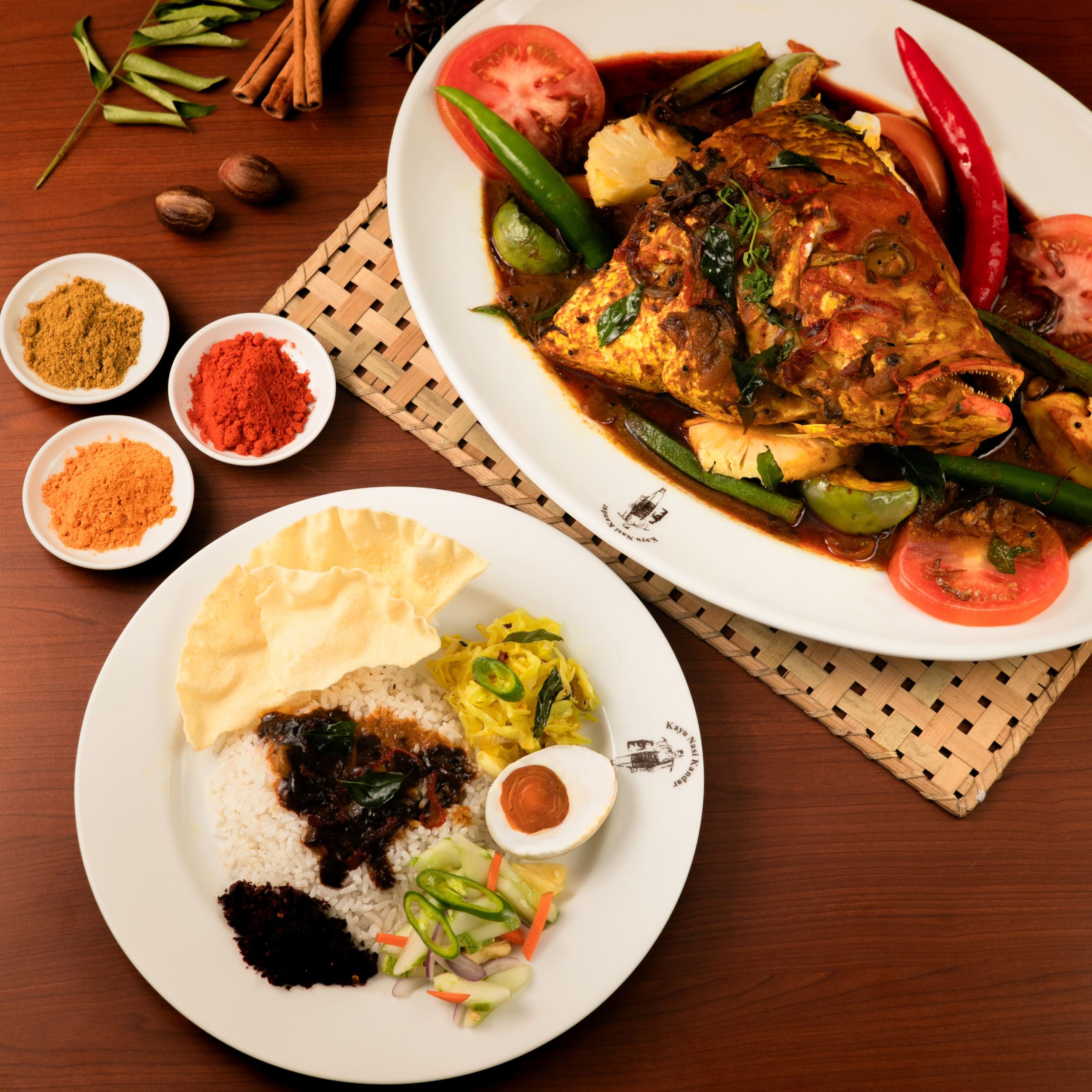 Kayu Nasi Kandar-45